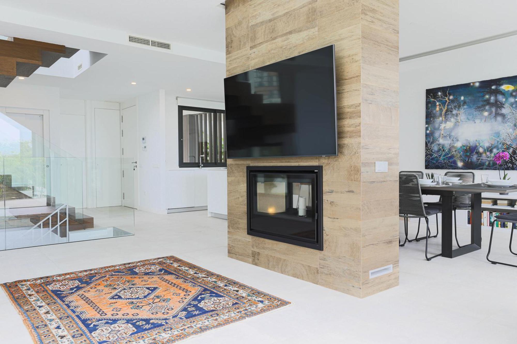 R14 Modern With Fantastic Sea Views * Marbella