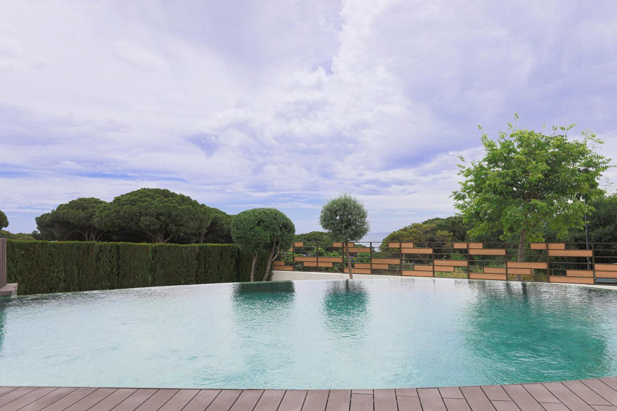 Apartment R14 Modern With Fantastic Sea Views Marbella