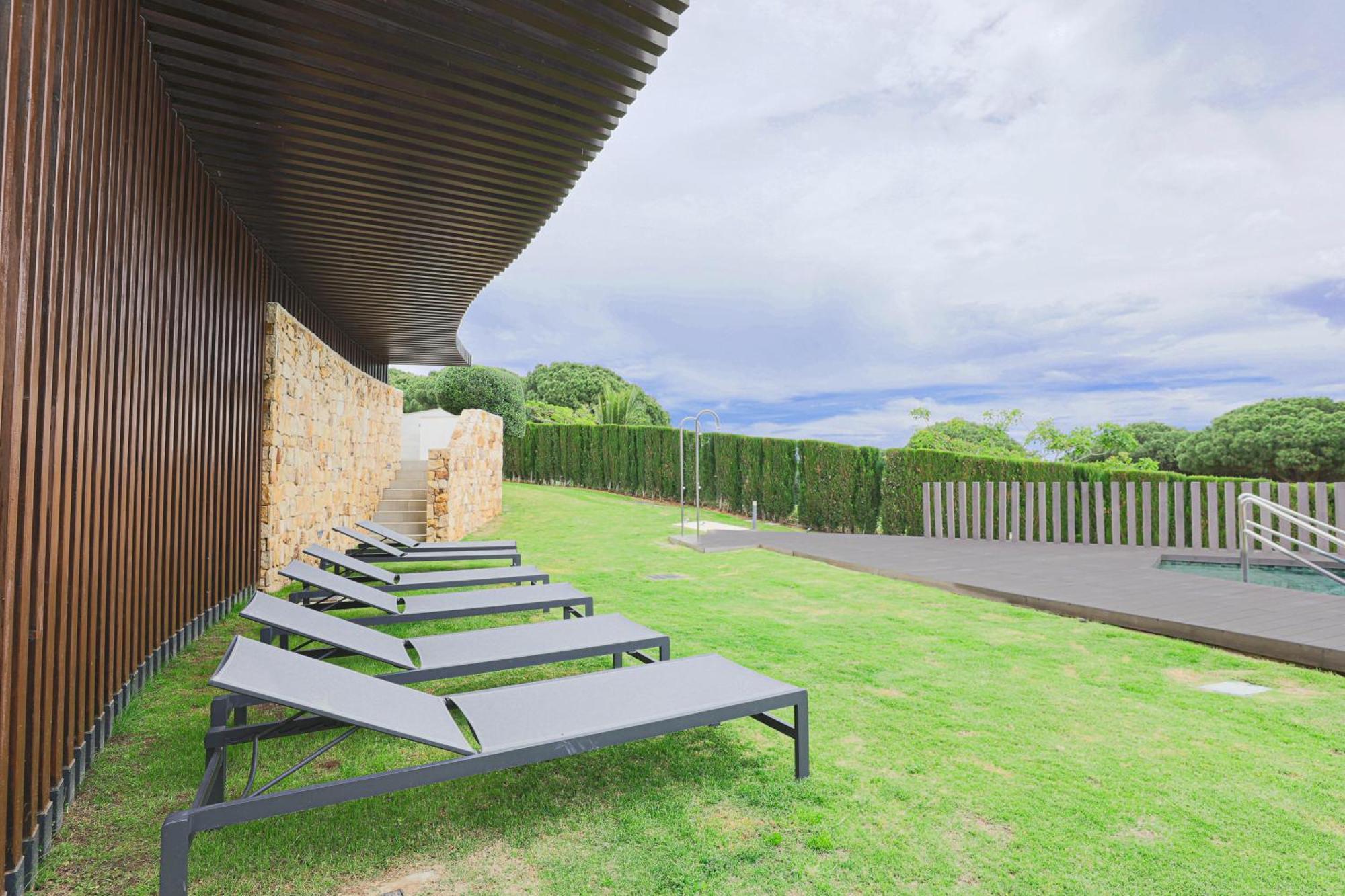 R14 Modern With Fantastic Sea Views Marbella