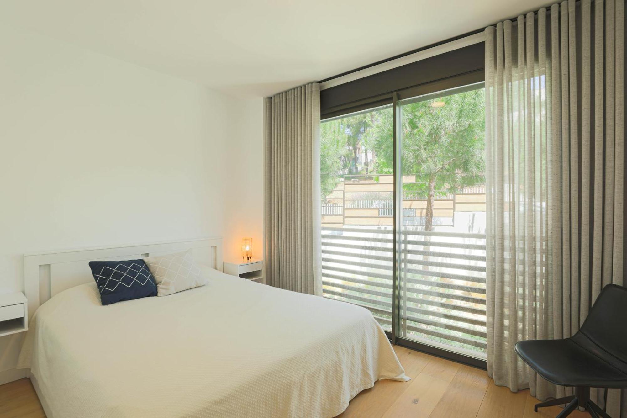 Apartment R14 Modern With Fantastic Sea Views Marbella