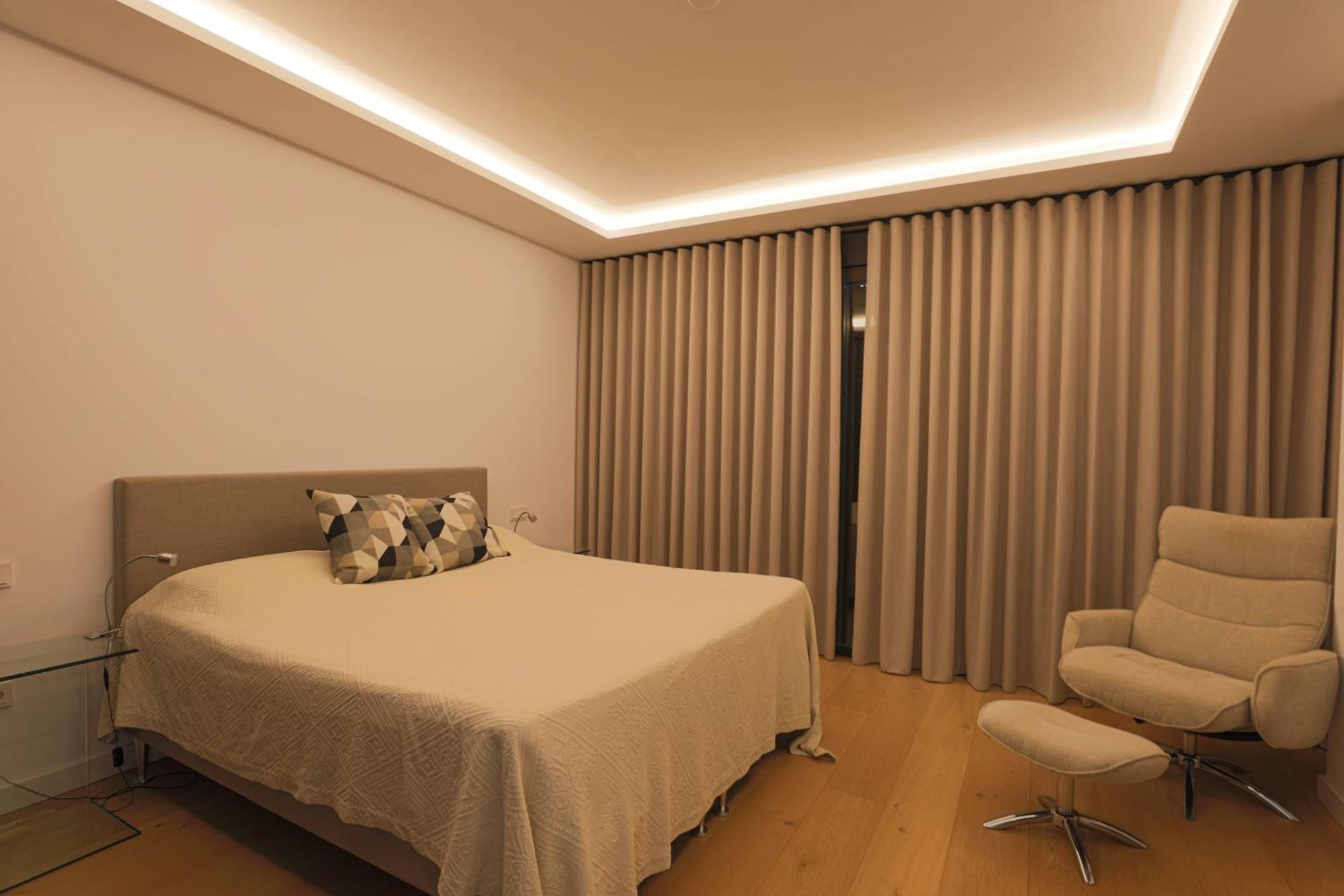 R14 Modern With Fantastic Sea Views Apartment