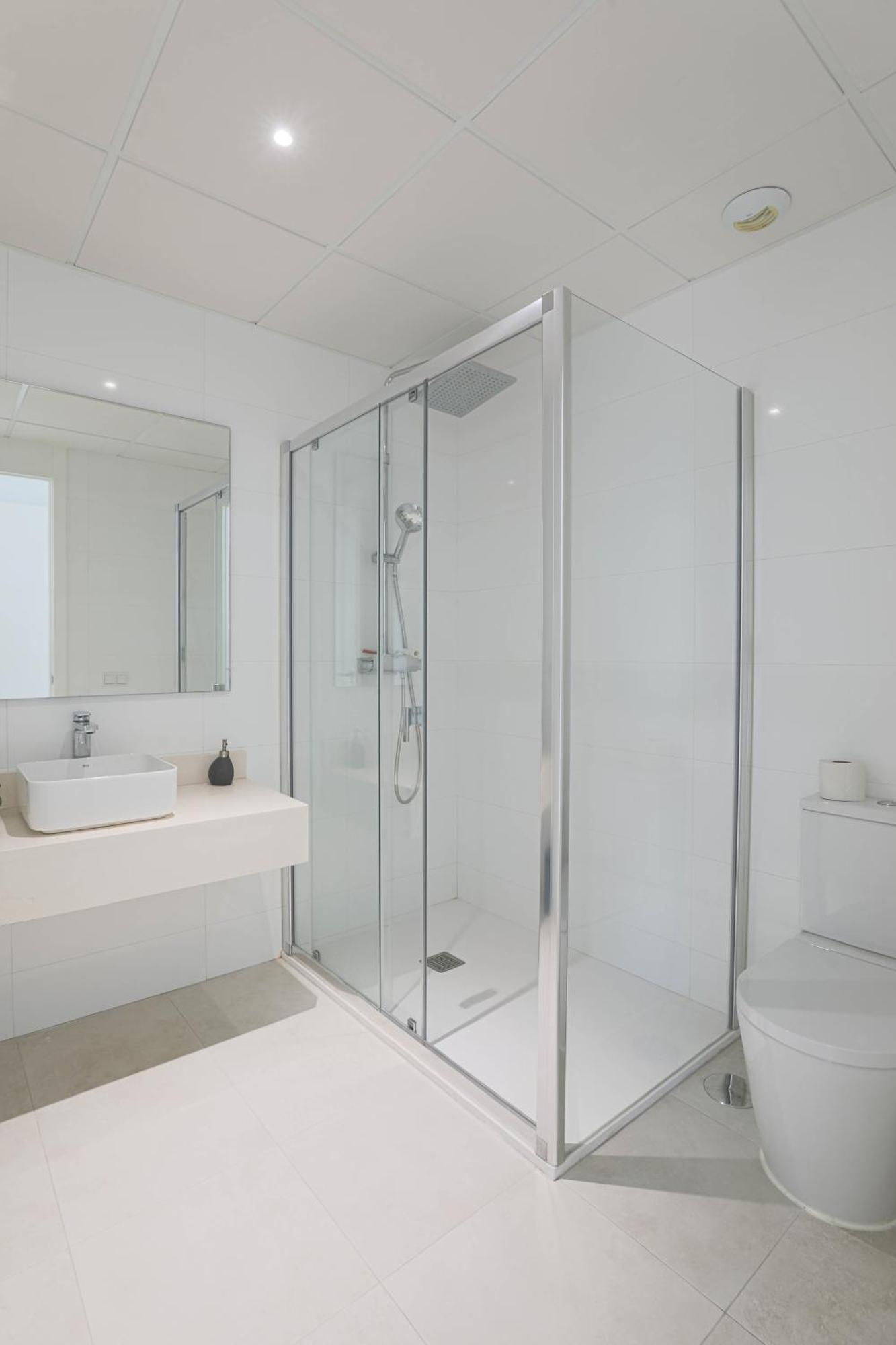 Apartment R14 Modern With Fantastic Sea Views