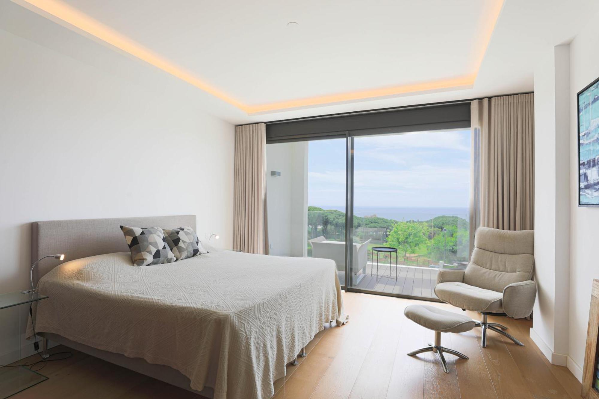 Apartment R14 Modern With Fantastic Sea Views Marbella