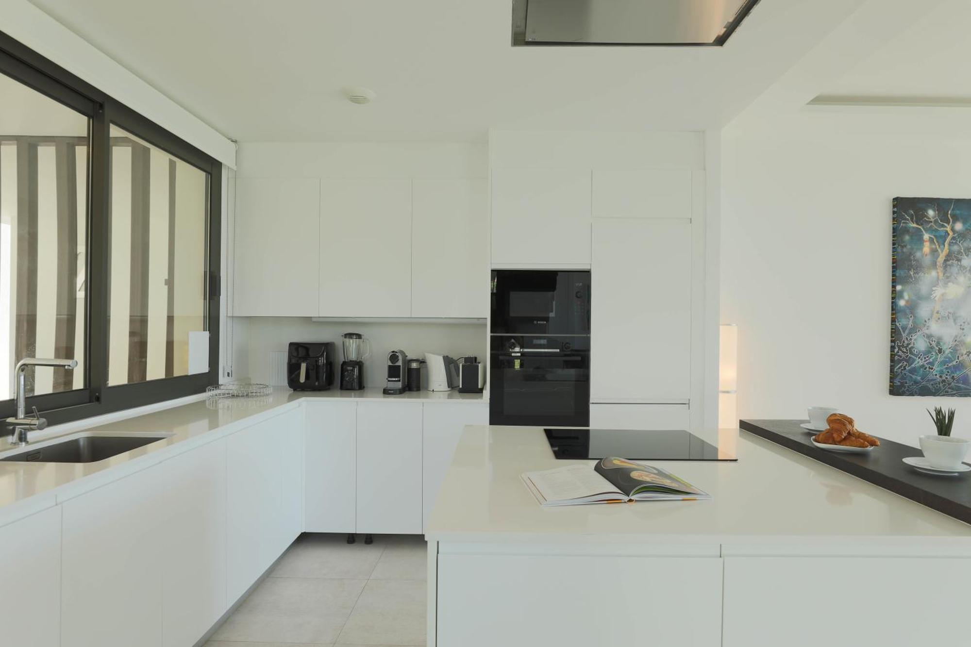 R14 Modern With Fantastic Sea Views * Marbella