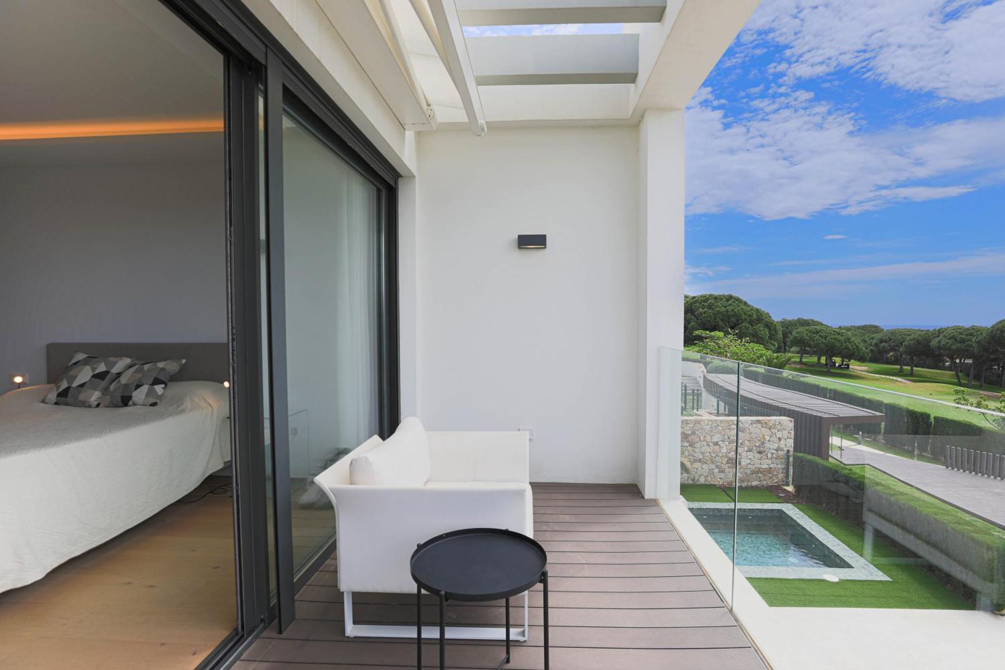 Apartment R14 Modern With Fantastic Sea Views